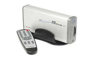 GABINETE DISCO DURO DE MEDIOS TVR 3.5