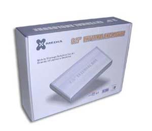 KIT PARA CREAR HD 3.5