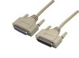 CABLE PARALELO PARA MULTIPLEXOR 1.8MTS