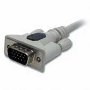 CABLE EXTENSION VGA 1.8 MTS