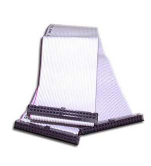 CABLE IDE PARA 2 DISCOS DUROS EN BOLSA