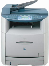 Multifuncional Laser Color Canon  MF8180C