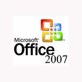 Microsoft Office 2007 basic
