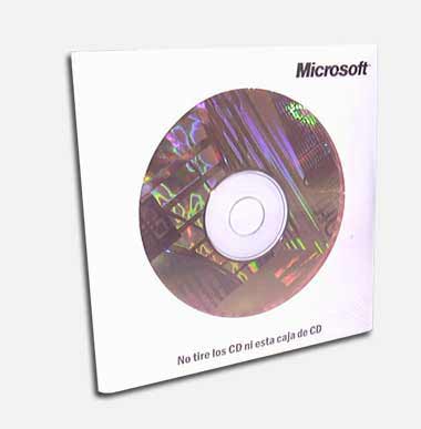 WINDOWS XP PRO