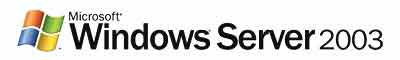 WINDOWS 2003 SERVER