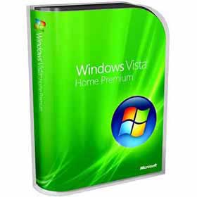 WINDOWS VISTA HOME PREMIUM