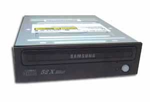 UNIDAD CD-ROM SAMSUNG MOD. SC-152 BULK