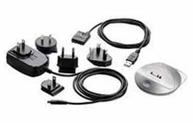 KIT BASE DE SICNRONIZACION Y CARGADOR PARA TUNGSTEN