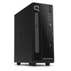 COMPUTADORA HP COMPAQ CQ1507LA PROCESADOR ATOM DCORE 2GB 500GB DVDLS WINDOWS 7 STARTER
