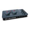 Torq Conectiv Interfaz de audio USB 4 x 4 con software de performance DJ M-audio 9900-51852-00