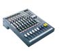 Mixer  Soundcraft  EPM 6 Mixer 6 mono inputs