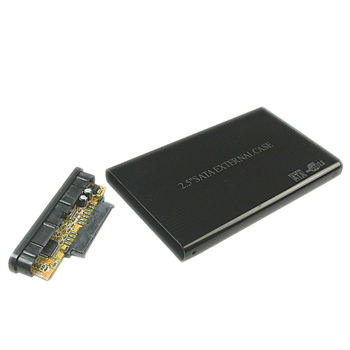Convierte Tu Disco Duro A Portatil Usb Mini Gabinete VAIO