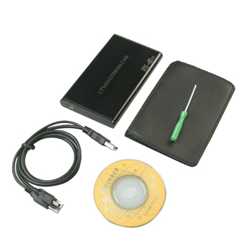 Convierte Tu Disco Duro A Portatil Usb Mini Gabinete VAIO