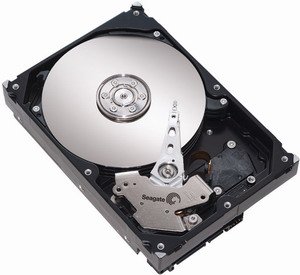 DISCO DURO 160 GB SEAGATE 7200 RPM S-ATA