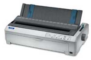 IMPRESORA EPSON FX2190 PARALELO Y USB