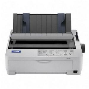 IMPRESORA EPSON FX890 9 PINES USB Y PARALELO