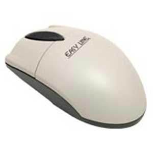 MOUSE SERIAL ACPC482 MARCA EASY LINE