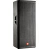 Bafle de 2 vias 2 x 15