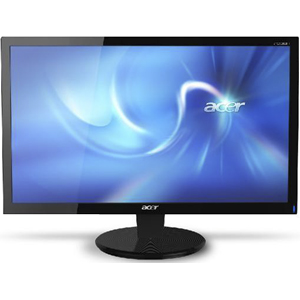 Monitor LED Acer Click para ver detalles