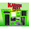 Renta de Karaoke en Monterrey Paquete 3
