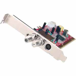 PINNACLE PCTV 110 I INTERNA CAPTURAR VIDEO Y SENAL DE TV