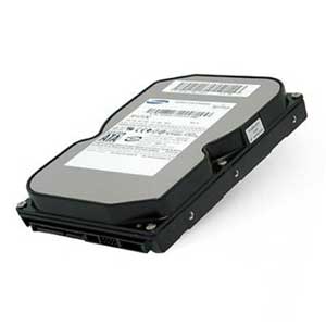 HD 120.0 GB SAMSUNG 7200 RPM S-ATA