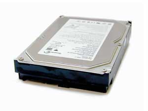 HD 160 GB 7200 RPM SEAGATE SERIAL ATA