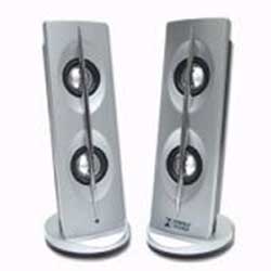BOCINAS USB 2.0, PERFECT CHOICE, 150W