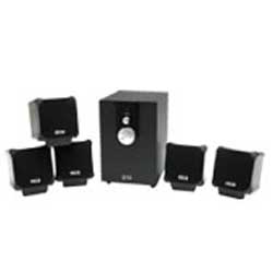 HOME TEATHER 5.1 CANALES 800 PMPO