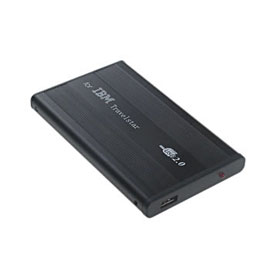 GABINETE PARA CONVERTIR DISCOS DUROS IDE 2.5