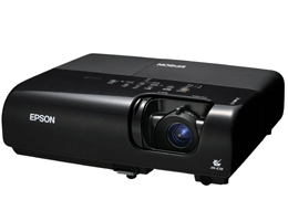 VIDEOPROYECTOR EPSON POWERLITE S5+ SVGA, 2000 L+M, PC,MAC Y VIDEO
