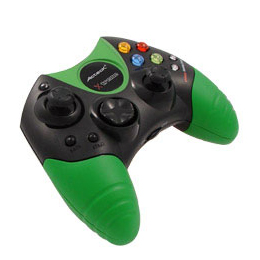 CONTROL PARA JUEGO ACTECK JOYPAD XTREME XBOX Y PC