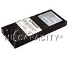 Bateria Hi capacity para Toshiba Satellite varios modelos