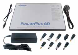 Bateria Universal Externa 7 Horas