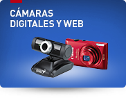 C&aacute;mara digital