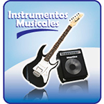 Instrumentos musicales
