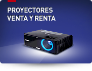 Proyectores