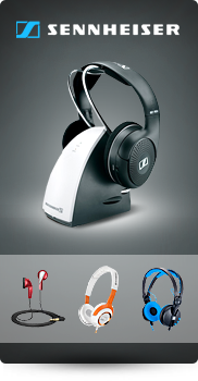 Sennheiser