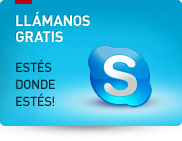 Llamanos Gratis