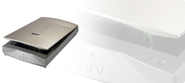 SCANNER BENQ 5000 RES 1200X2400DPI USB