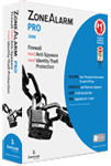 Zone Alarm PRO 2008