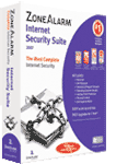 Zone Alarm Internet Security Suite