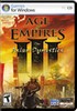 MICROSOFT AGE OF EMPIRES III ASIAN DYNASTIES WIN 32 ESPA�OL