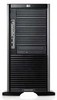 Servidor HP Proliant ML350G5 QUAD LFF E5410 2.33GHZ 1GB 146GB SAS 3.5 DVDROM TORRE