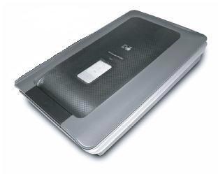 Scanner
