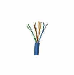 Cable UTP Nivel 5