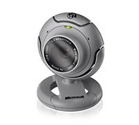 LIFECAM VX-6000 webcam Microsoft