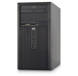 HP DX2300 Celeron 420 512MB 80GB Combo Free DOS