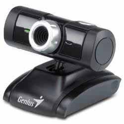 WEB CAM GENIUS WEBCAM EYE 110