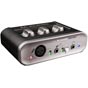 Fast track m-audio